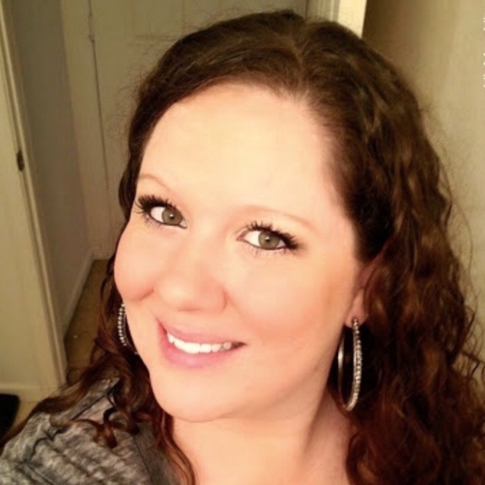 Meet your Posher, Aimee